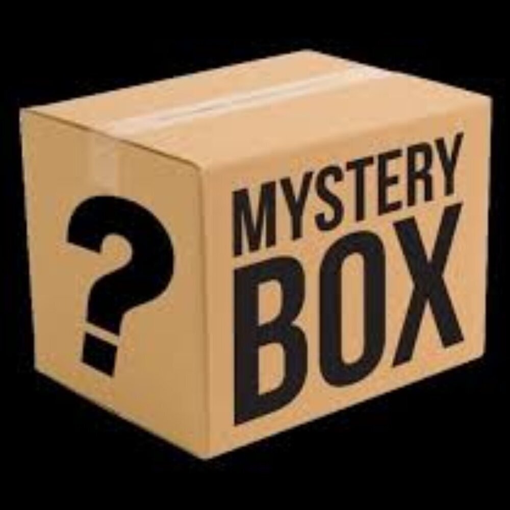 Reseller Mystery‎ Box